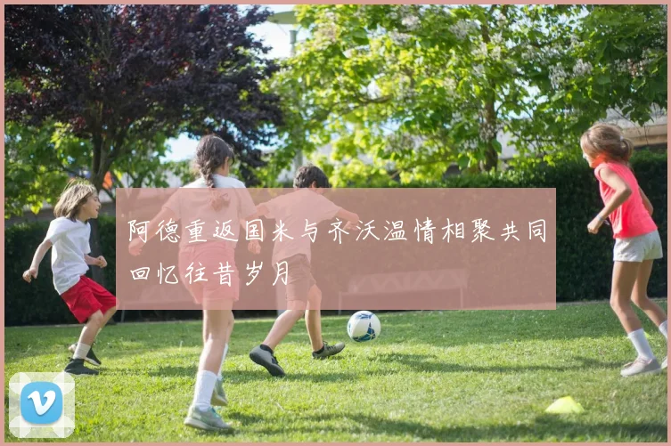 阿德重返国米与齐沃温情相聚共同回忆往昔岁月